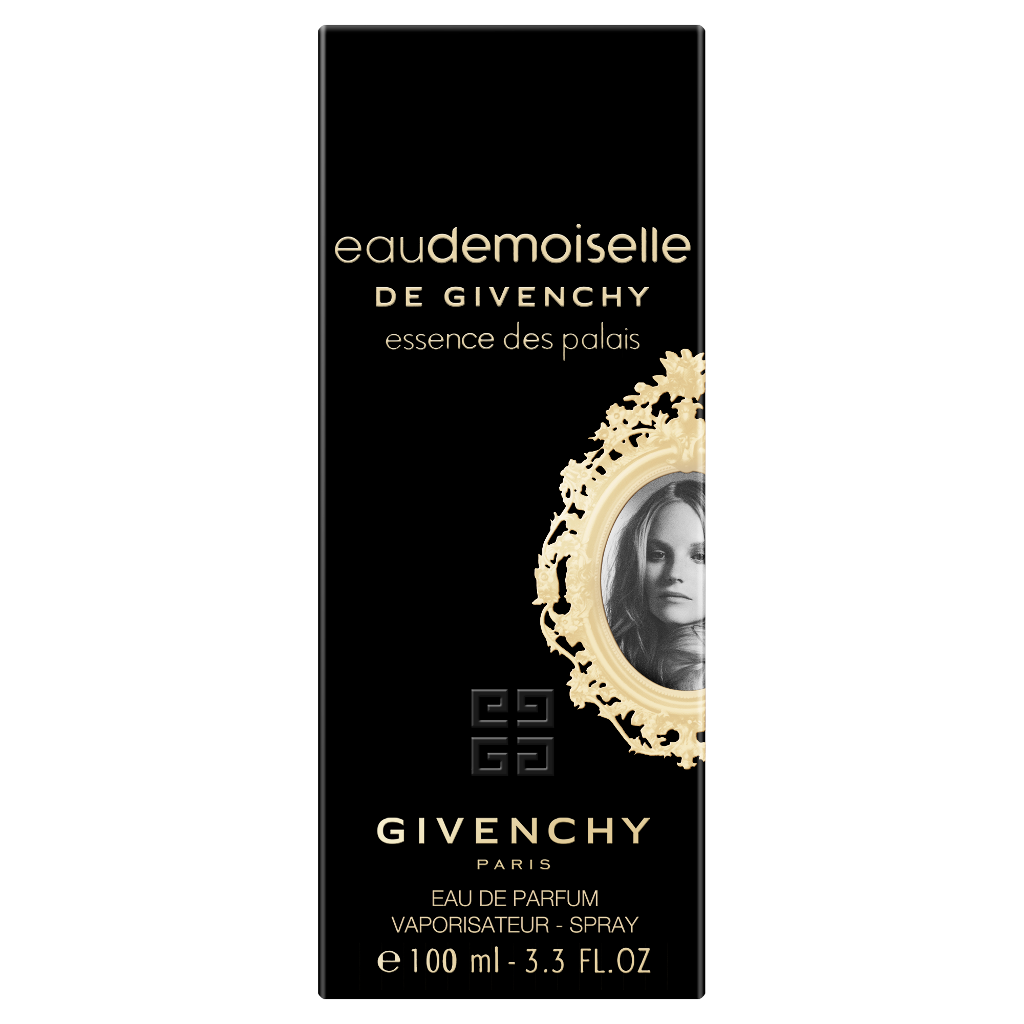 eaudemoiselle essence des palais givenchy