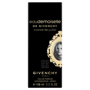 Vue 6 - EAUDEMOISELLE ESSENCE DES PALAIS GIVENCHY - 100 ML - P140061