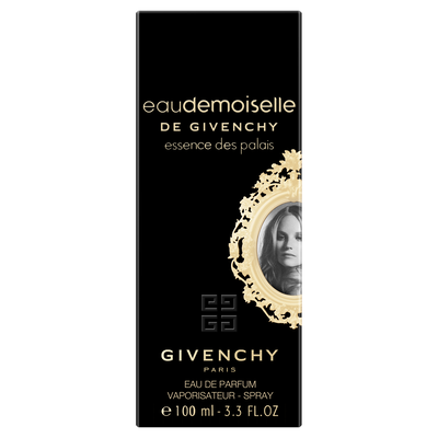 Eaudemoiselle Essence Des Palais Eau de parfum Givenchy Beauty