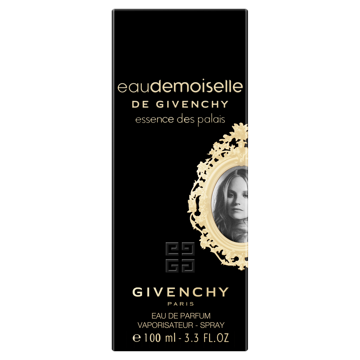 EAUDEMOISELLE ESSENCE DES PALAIS