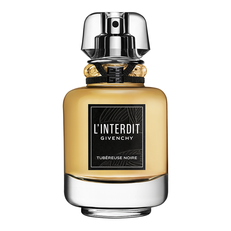 View 2 - L'INTERDIT TUB&Eacute;REUSE NOIRE - 50 МЛ
