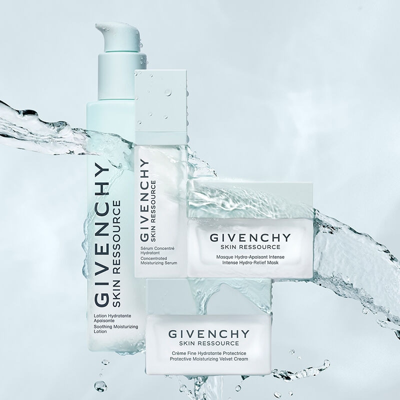 Skin Ressource Lotion - Soothing moisturizing lotion​ - n3