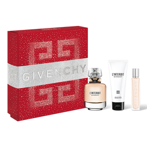 L'INTERDIT - Fragrance Gift Set GIVENCHY - 80ML - P169347