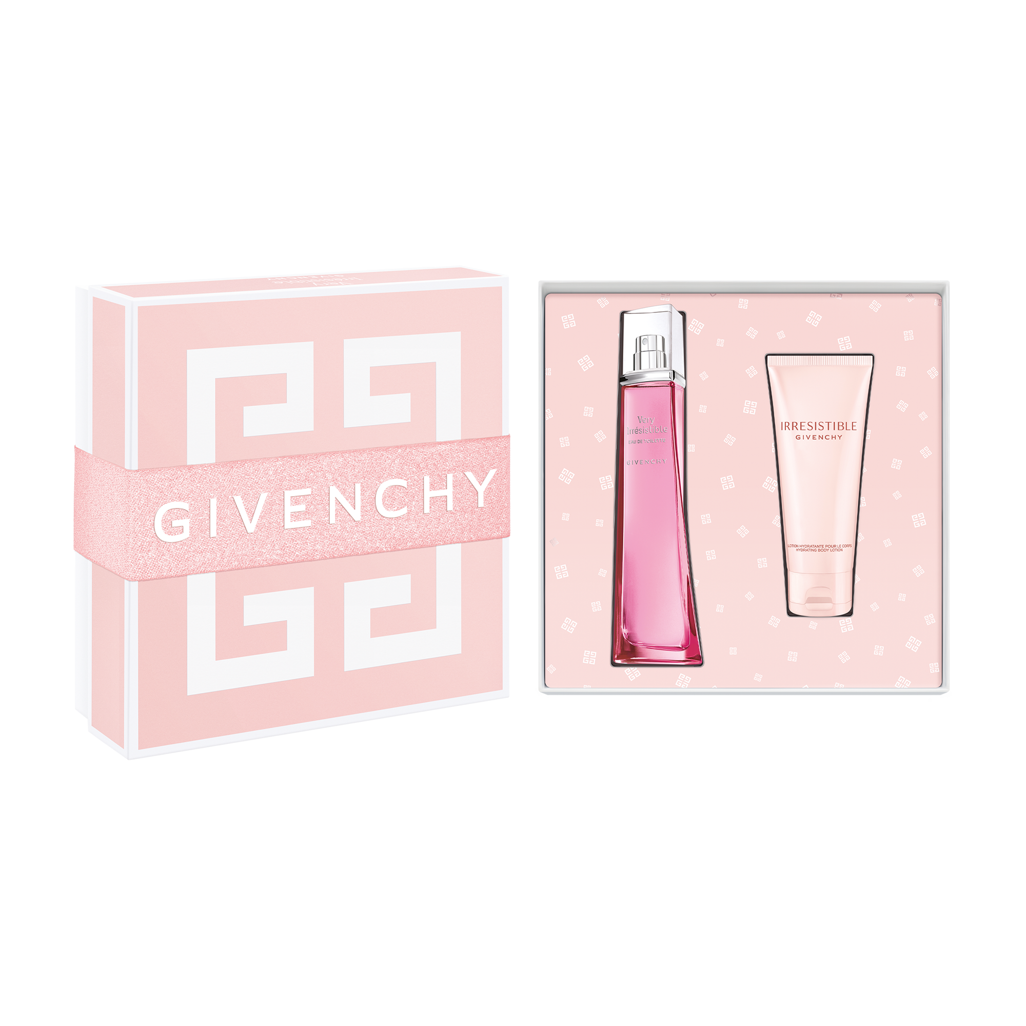 boots very irresistible