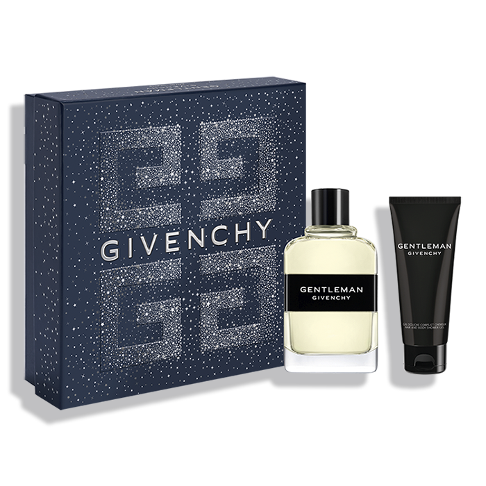 Ansicht 2 - GENTLEMAN GIVENCHY - Holiday Gift Set - 100ML