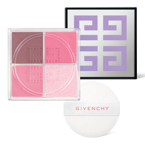 GIVENCHY PRISME LIBRE セット PRISME LIBRE HIGHLIGHTER - LIMITED EDITION | Givenchy US