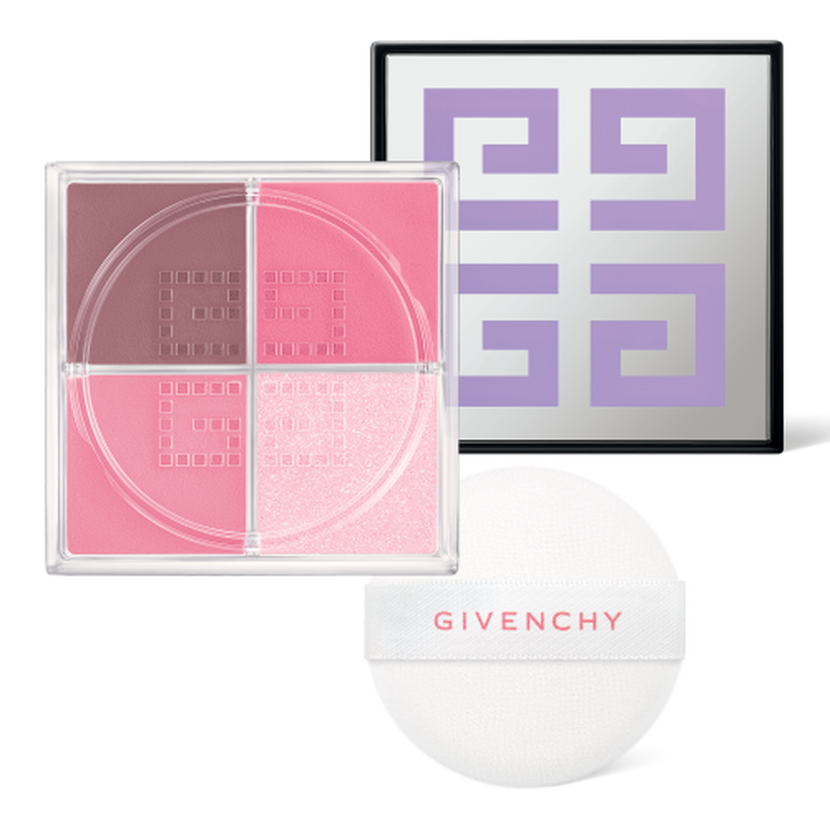 PRISME LIBRE BLUSH LIMITED EDITION