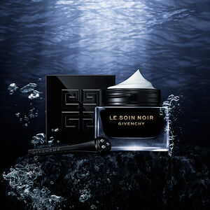 View 3 - LE SOIN NOIR EYE CREAM - The Eye Care for a firmed and radiant eye look​. GIVENCHY - 20 ML - P056105