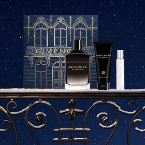 Vue 4 - GENTLEMAN GIVENCHY BOISEE - COFFRET CADEAU - 100 ML