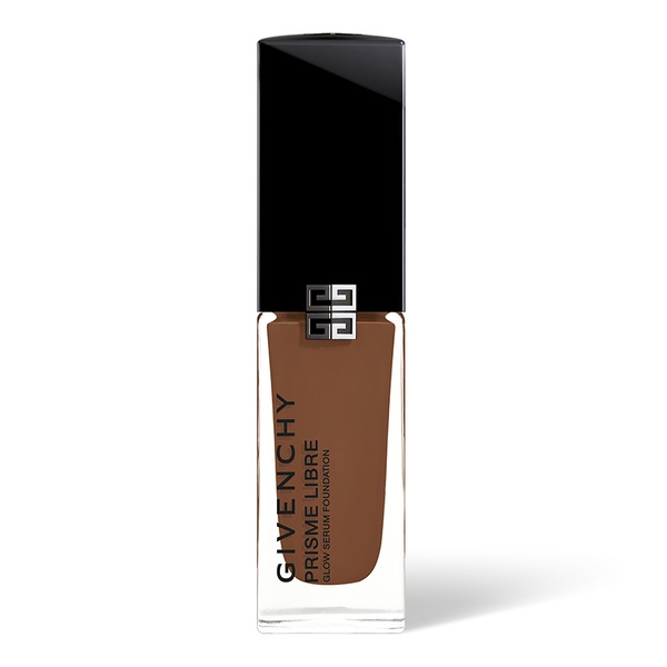 Givenchy Prisme Libre Glow Serum Blurring & Hydrating Foundation
