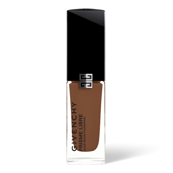 Givenchy Prisme Libre Glow Serum Blurring & Hydrating Foundation