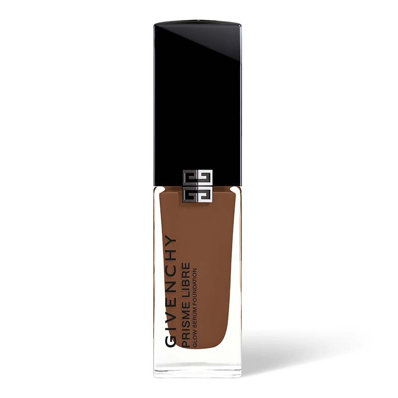 PRISME LIBRE GLOW SERUM: Hydrating Glow Foundation