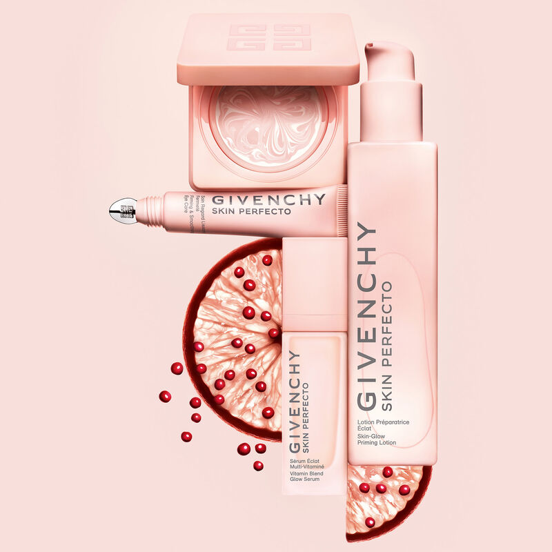 Skin Perfecto Eye Contour - Firming and smoothing eye care - n4
