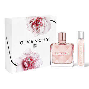 View 2 - IRRESISTIBLE - MOTHER'S DAY GIFT SET - 50 ML
