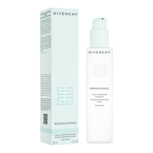 View 3 - RESSOURCE - SOOTHING MOISTURIZING LOTION ANTI-STRESS GIVENCHY - 200 ML - P058072