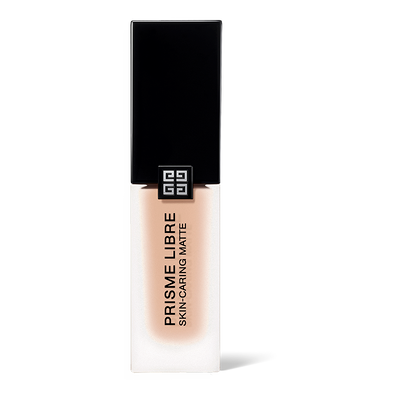 GIVENCHY フェイスカラー 2本セット プリズムリーブル スキンケアリング プリズム・リーブル・スキンケアリング・マット - リキッド