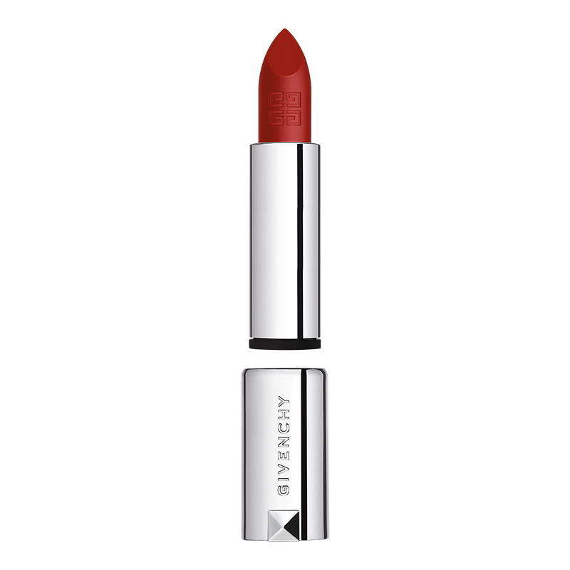 Le Rouge Sheer Velvet Refill - Lipstick refill - n3