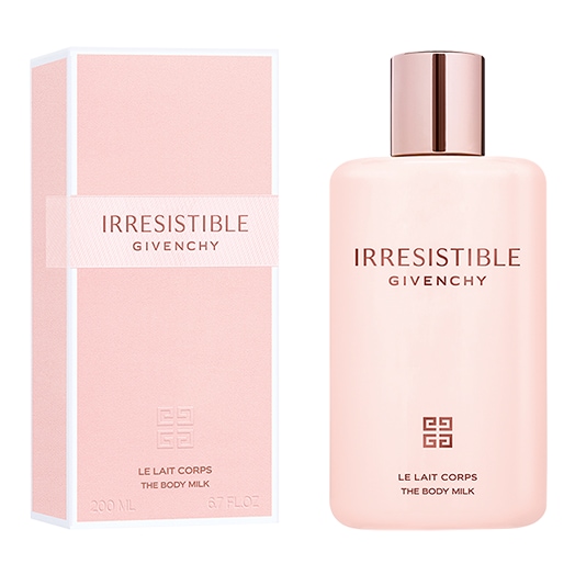 Givenchy Irresistible Body Milk