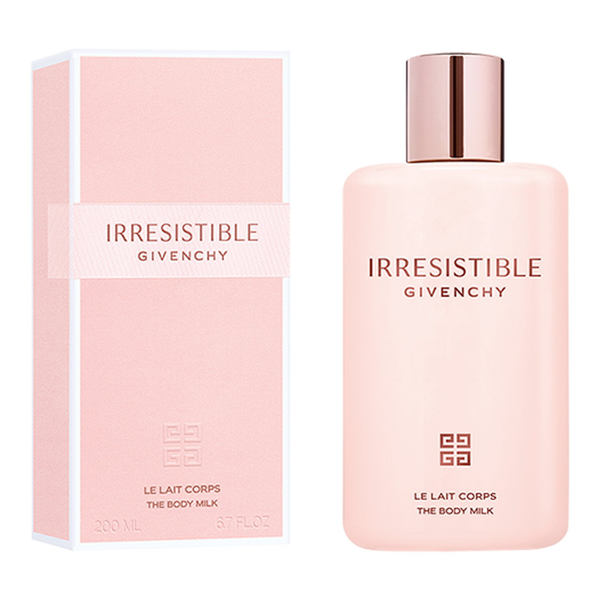 【新品未開封】2個セット GIVENCHY ボディミルク＆シャワーオイル 新品未開封】2個セット GIVENCHY ボディミルク＆シャワーオイル