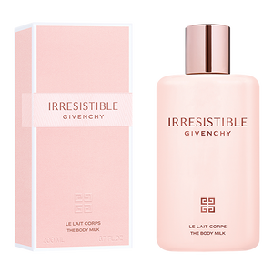 View 6 - IRRESISTIBLE BODY MILK - 200 ML