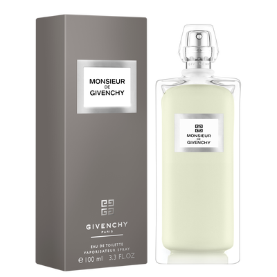 Monsieur De Givenchy Givenchy I have had so many compliments through the years. monsieur de givenchy