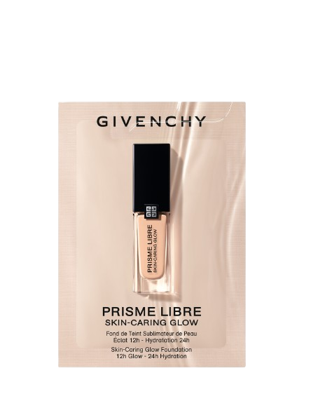 View 2 - プリズム・リーブル・スキンケアリング・グロウ 1-W100 1mL