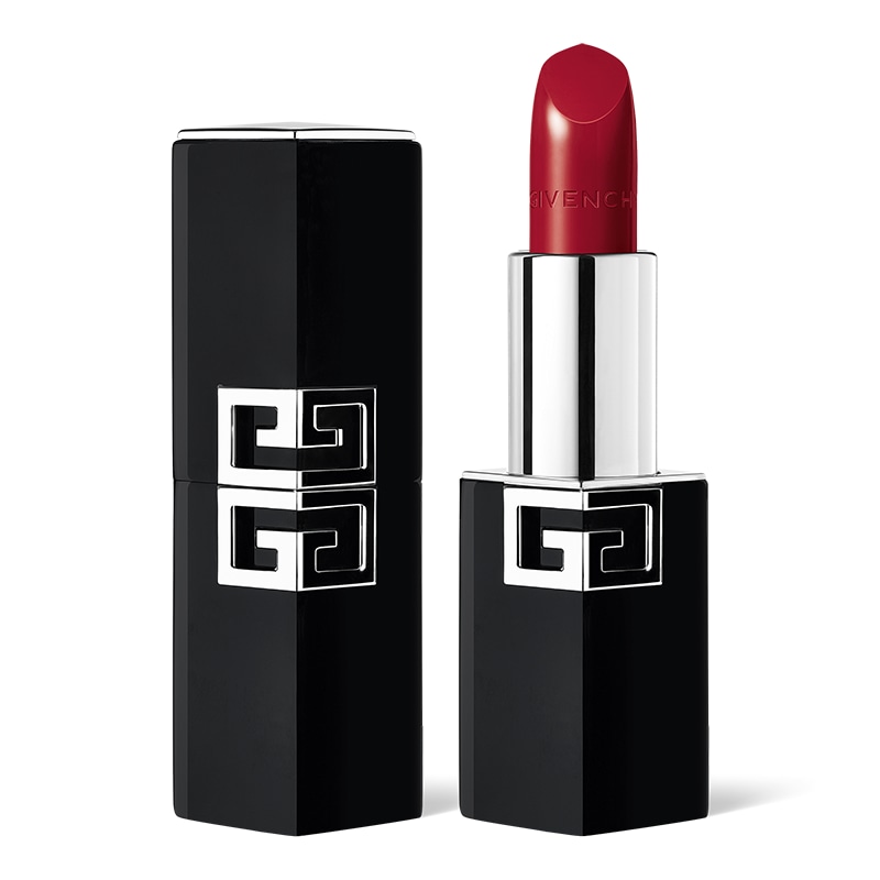 Givenchy Le Rouge Satin Silk