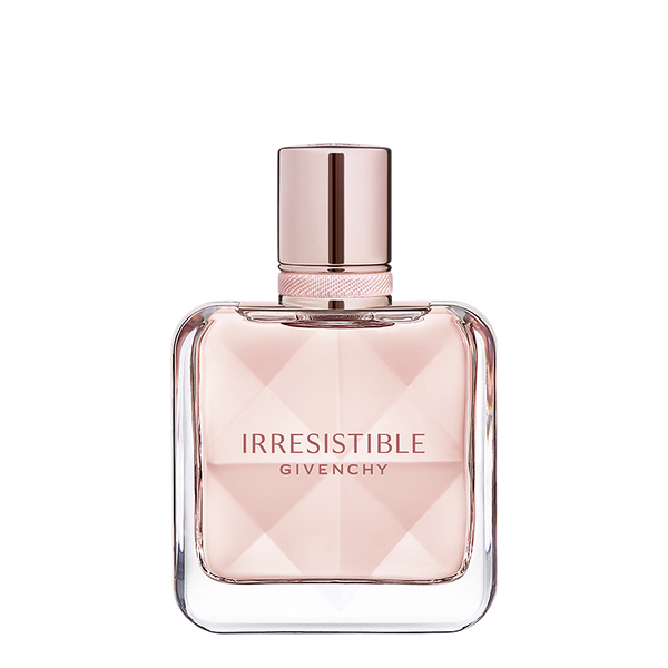 イレジスティブル オーデパルファム