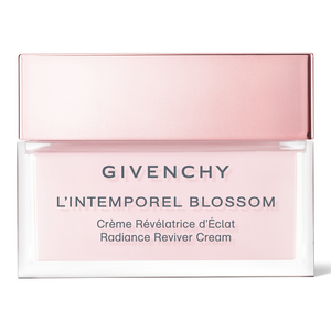 Vue 1 - L'Intemporel Blossom - Crème Révélatrice d'Eclat Anti-fatigue GIVENCHY - 50 ML - P056121