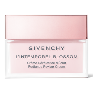 View 1 - L'INTEMPOREL BLOSSOM - Radiance Reviver Cream Anti-Fatigue GIVENCHY - 50 ML - P056121