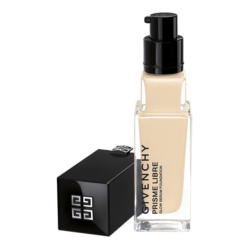 Givenchy Prisme Libre Glow Serum Blurring & Hydrating Foundation