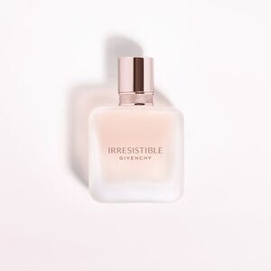 Vue 3 - IRRESISTIBLE PARFUM CHEVEUX - La danse d'une rose pulpeuse et d'un bois blond lumineux. GIVENCHY - 35 ML - P035858