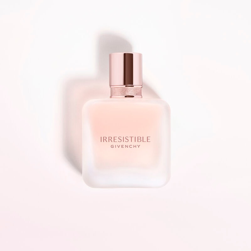 Irresistible - Fragranza per capelli - n2