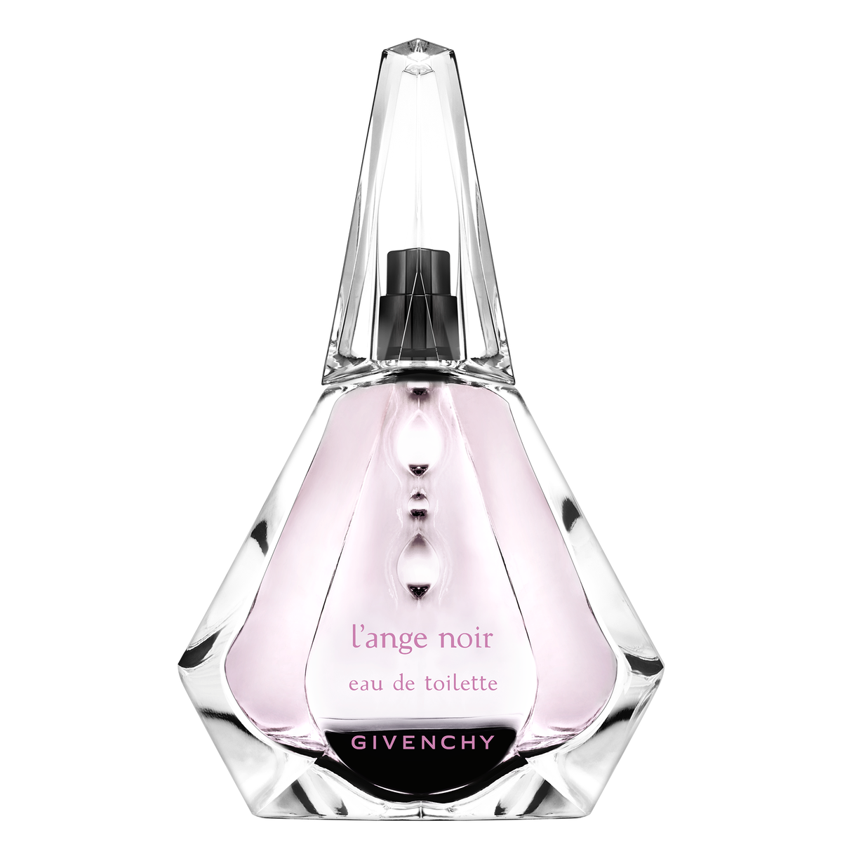 Givenchy perfume noir top