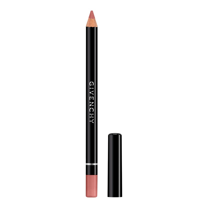 GIVENCHY - Lip Liner - Sleek Lip Pencil Tint 2 N°2 - Brun Créateur