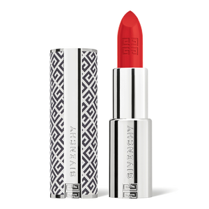 LE ROUGE INTERDIT INTENSE SILK – COUTURE CAPSULE LIMITED EDITION | GIVENCHY  BEAUTY - LIPSTICK | Givenchy Beauty