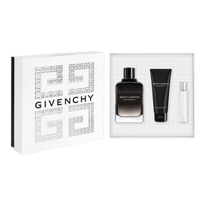 Ansicht 3 - GENTLEMAN - FATHER'S DAY GIFT SET GIVENCHY - 100 ML - P111077