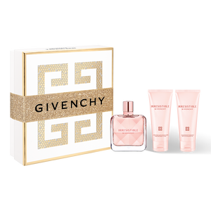 IRRESISTIBLE - CHRISTMAS GIFT SET - 80ML