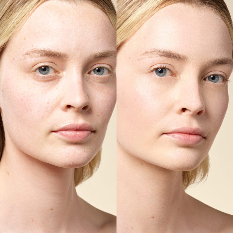 Prisme Libre Skin-caring Concealer - 24h wear & hydration skin-caring multi-purpose concealer - n2