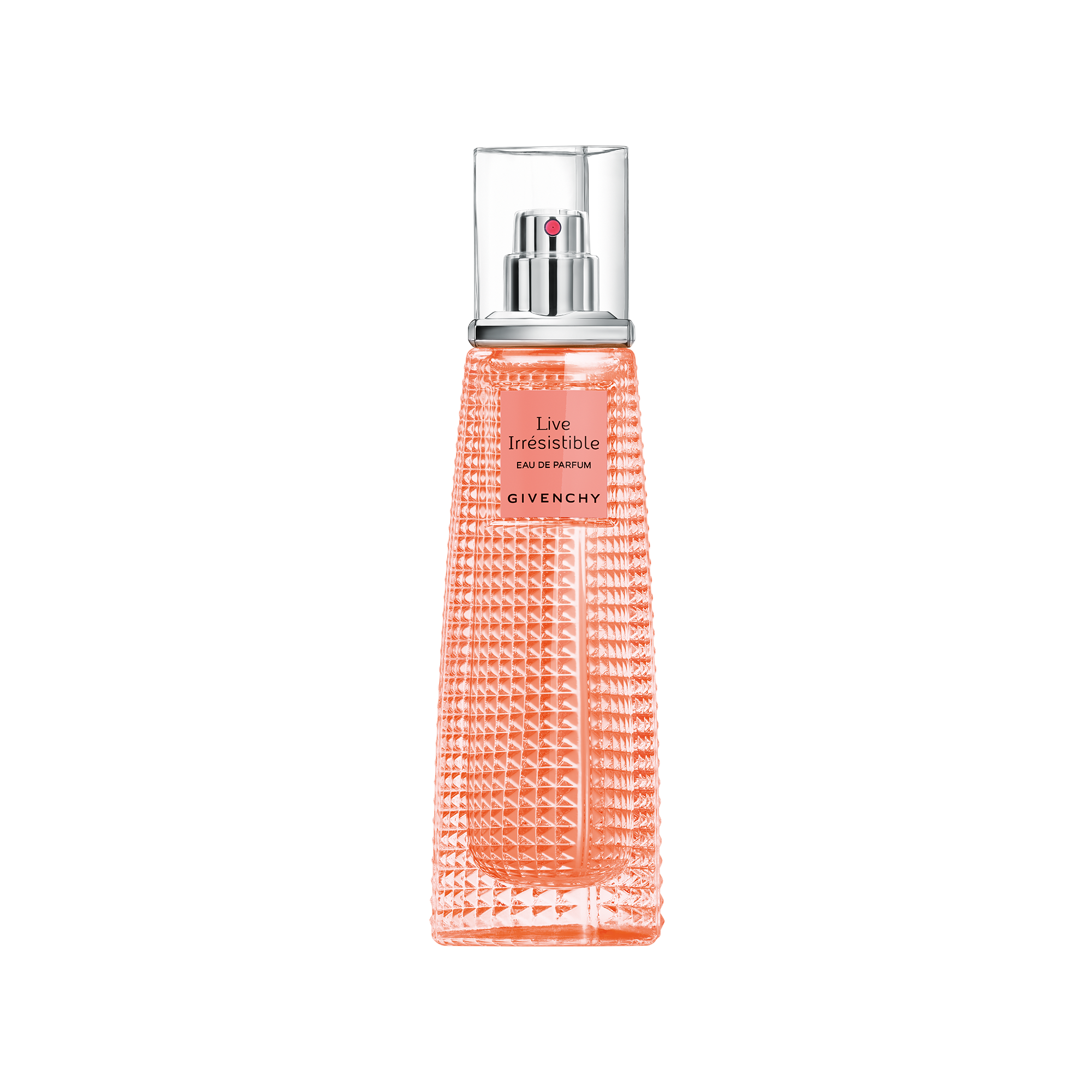 givenchy live irresistible 40ml