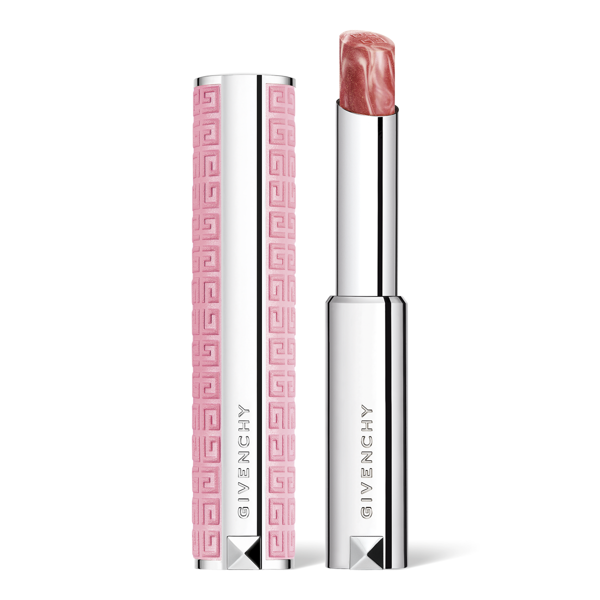 Rose Perfecto Edition Limitee Lip balm Givenchy Beauty
