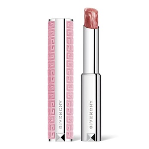 Ansicht 1 - ROSE PERFECTO - ÉDITION LIMITÉE - Verschönernder Lippenbalsam GIVENCHY - Shimmering Rosewood - P184542