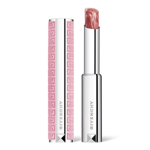 Ansicht 1 - ROSE PERFECTO - ÉDITION LIMITÉE - Beautifying Lip Balm GIVENCHY - Shimmering Rosewood - P184542