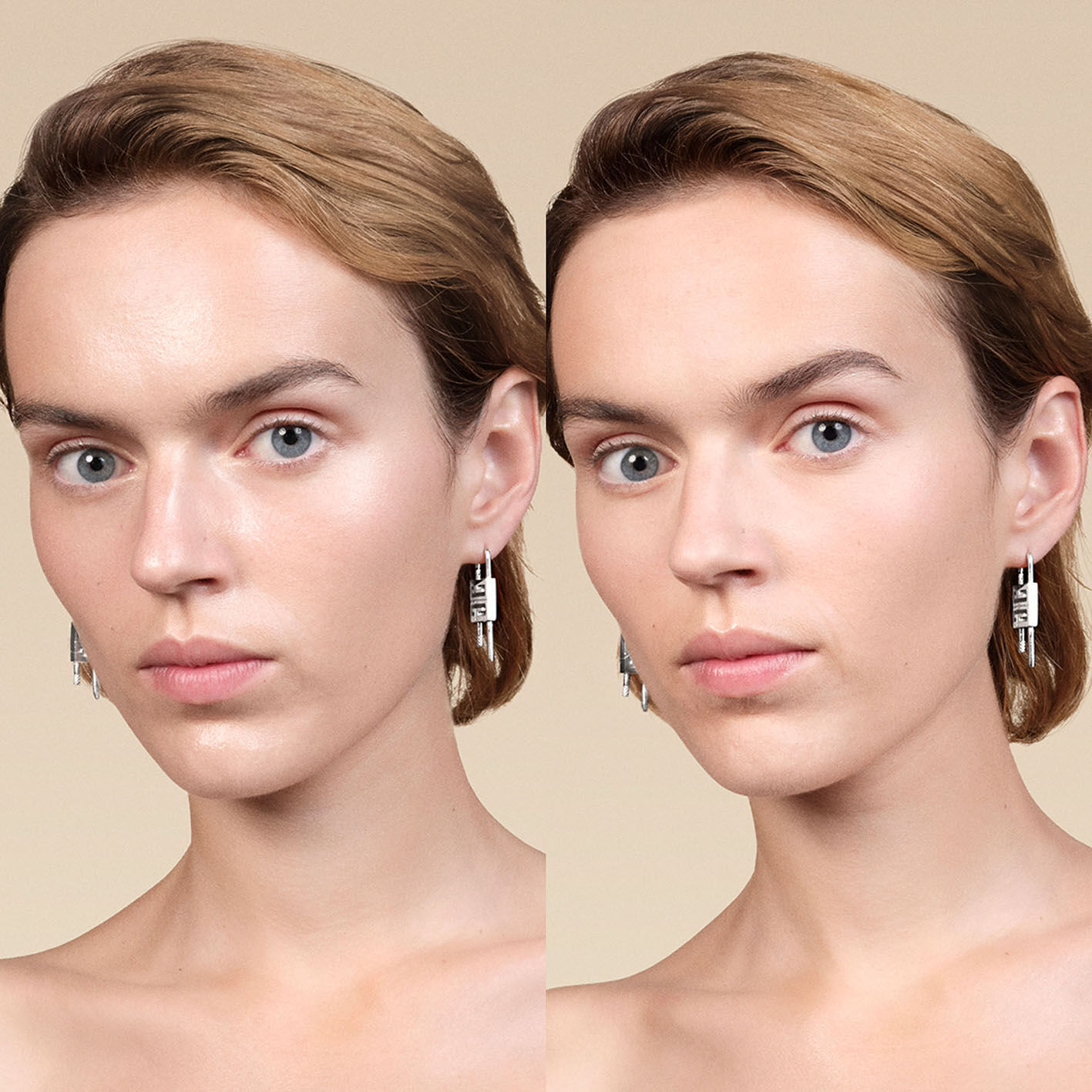 Vue 5 - PRISME LIBRE POUDRE LIBRE - &Eacute;DITION LIMIT&Eacute;E - N&deg;01 - MOUSSELINE PASTEL