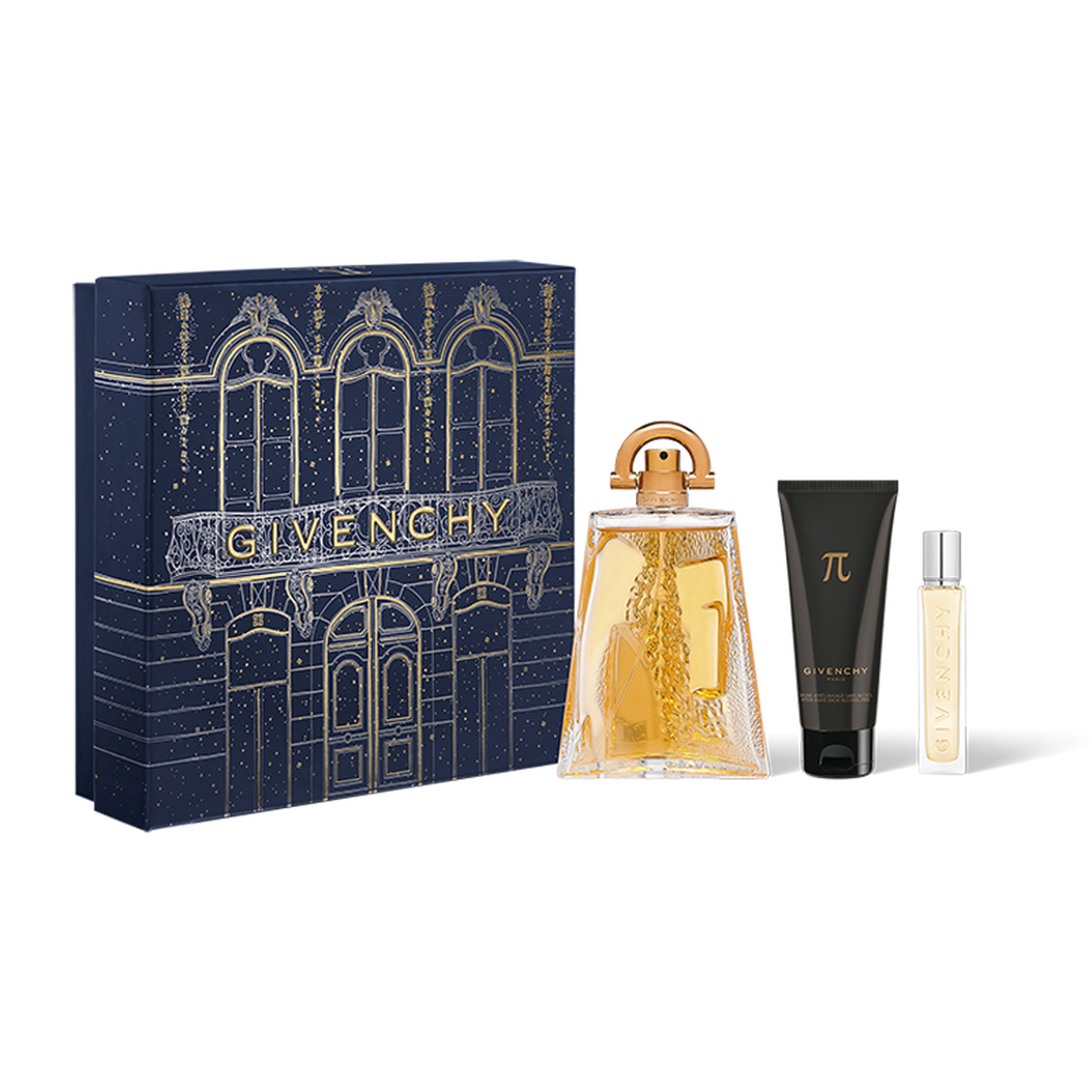 Givenchy cologne set on sale