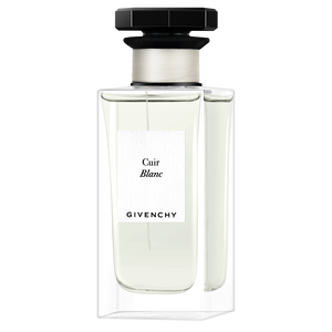 View 4 - CUIR BLANC GIVENCHY - 100 ML - P319778