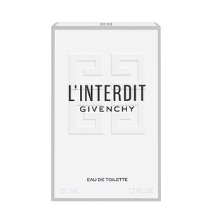 View 6 - L'INTERDIT GIVENCHY - 50 ML - P069061
