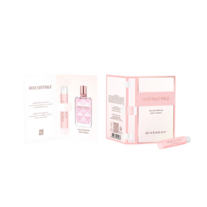 View 1 - Irresistible Eau de Parfum Very Floral