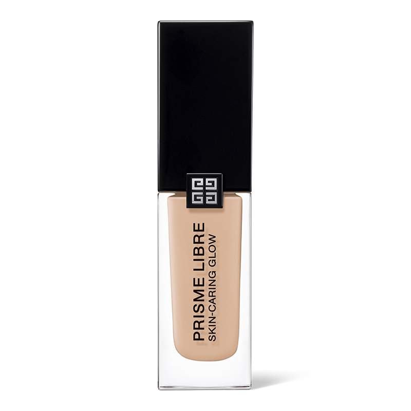 【GIVENCHY】PRISMELIBREGLOWSERUMFOUNDATION Prisme Libre Glow Serum Blurring & Hydrating Foundation