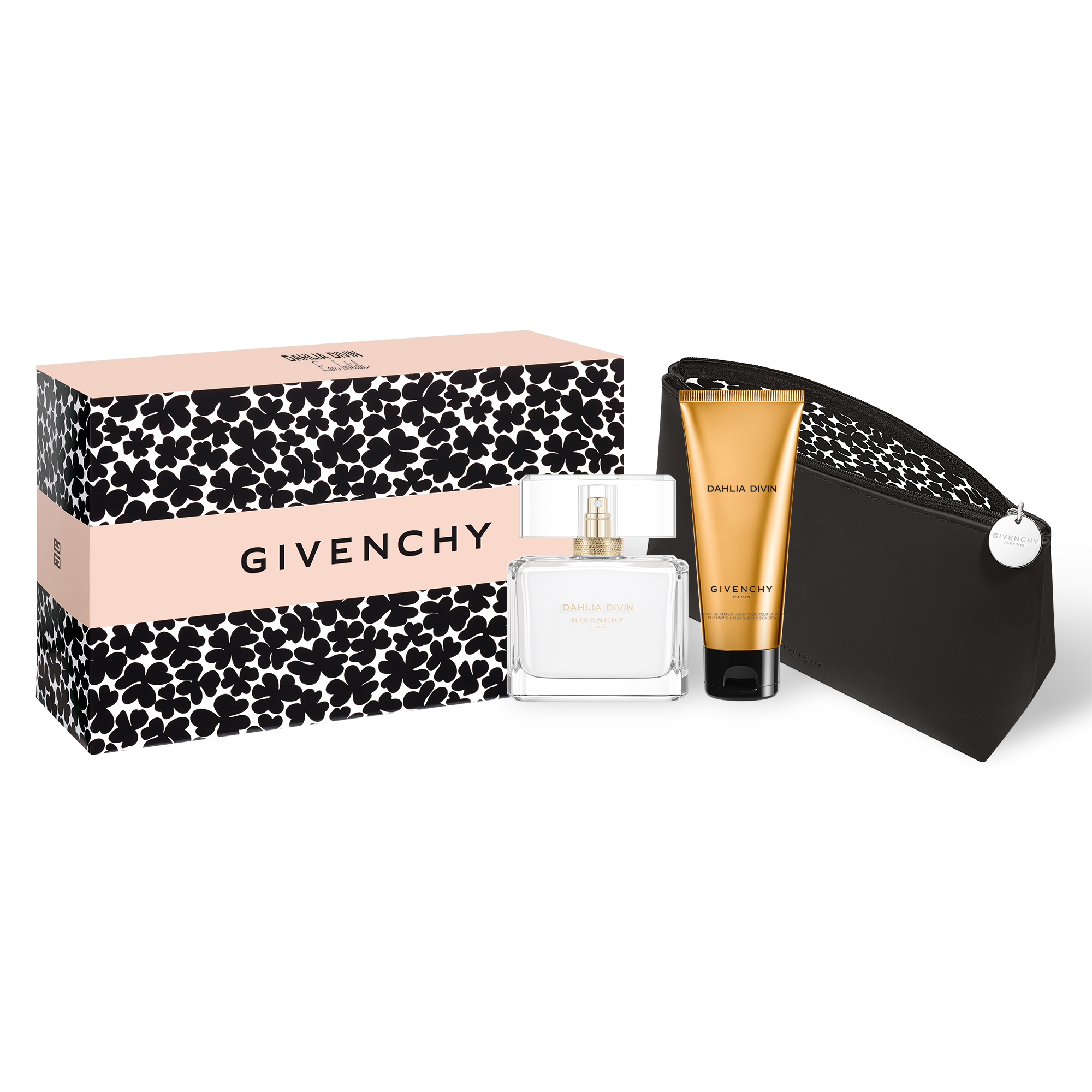 givenchy perfume set